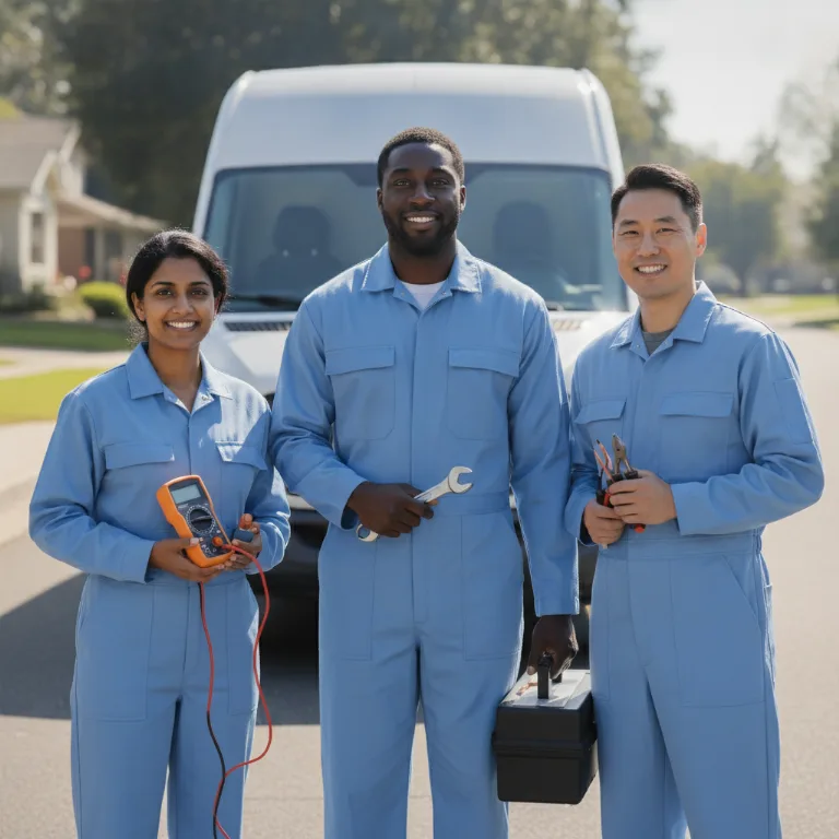 Kühlschrank Reparatur Team in Recklinghausen